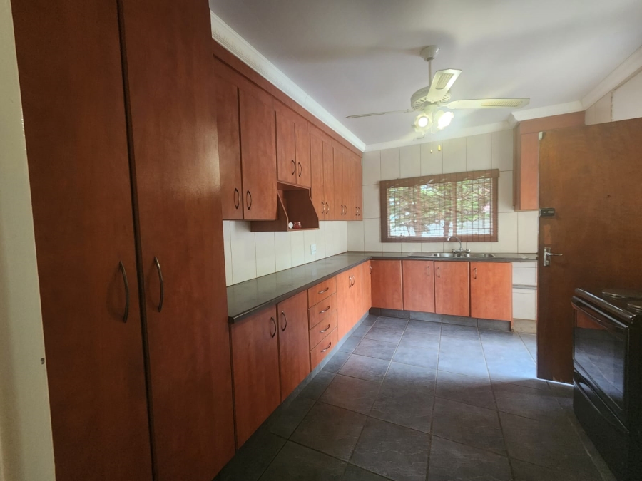 To Let 3 Bedroom Property for Rent in Naudeville Free State
